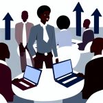 Using Local Events to Build Your Freelance Network and Gain Clients in Nigeria