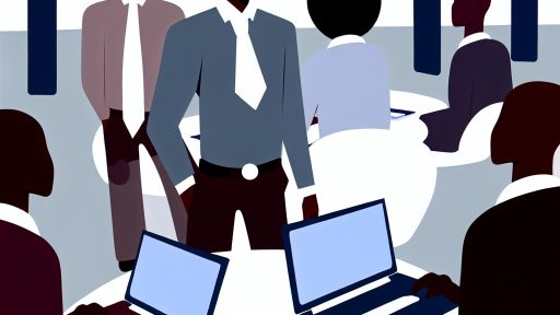 Using Local Events to Build Your Freelance Network and Gain Clients in Nigeria