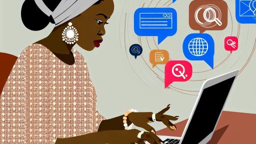 Doctor-Grace Abuja's Top Freelancer for Stunning Digital Marketing & Web Design
