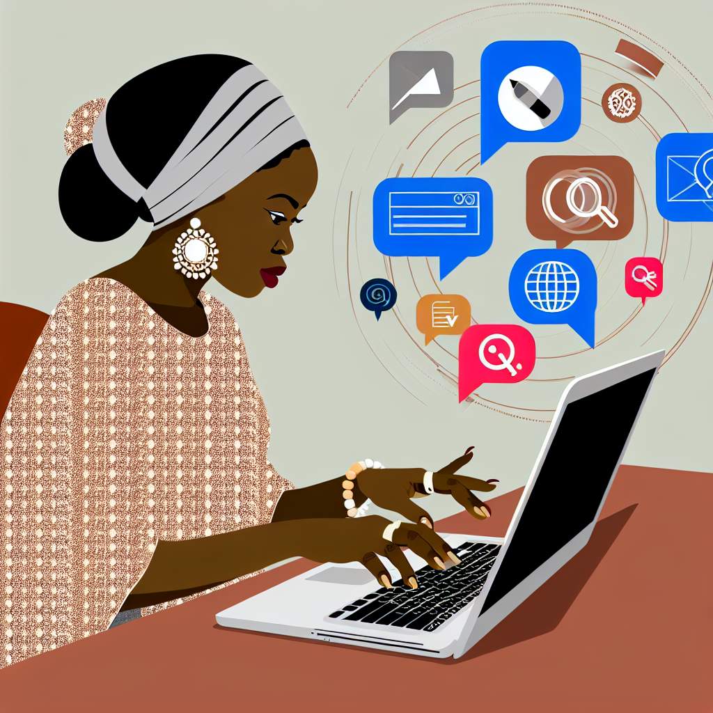 Doctor-Grace Abuja's Top Freelancer for Stunning Digital Marketing & Web Design
