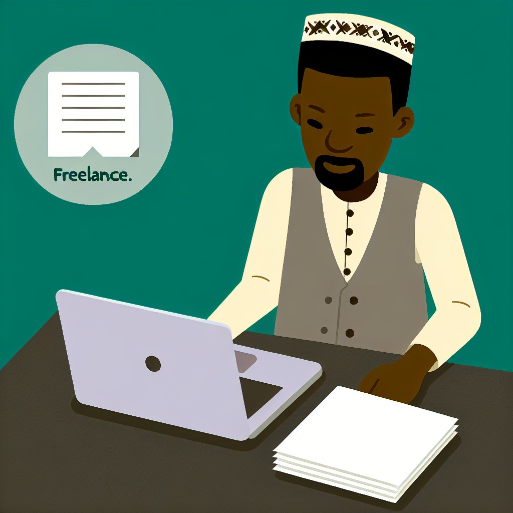 How to Build a Freelance Portfolio That Tells Your Story