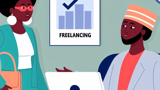 Industries in Nigeria That Are Hiring More Freelancers