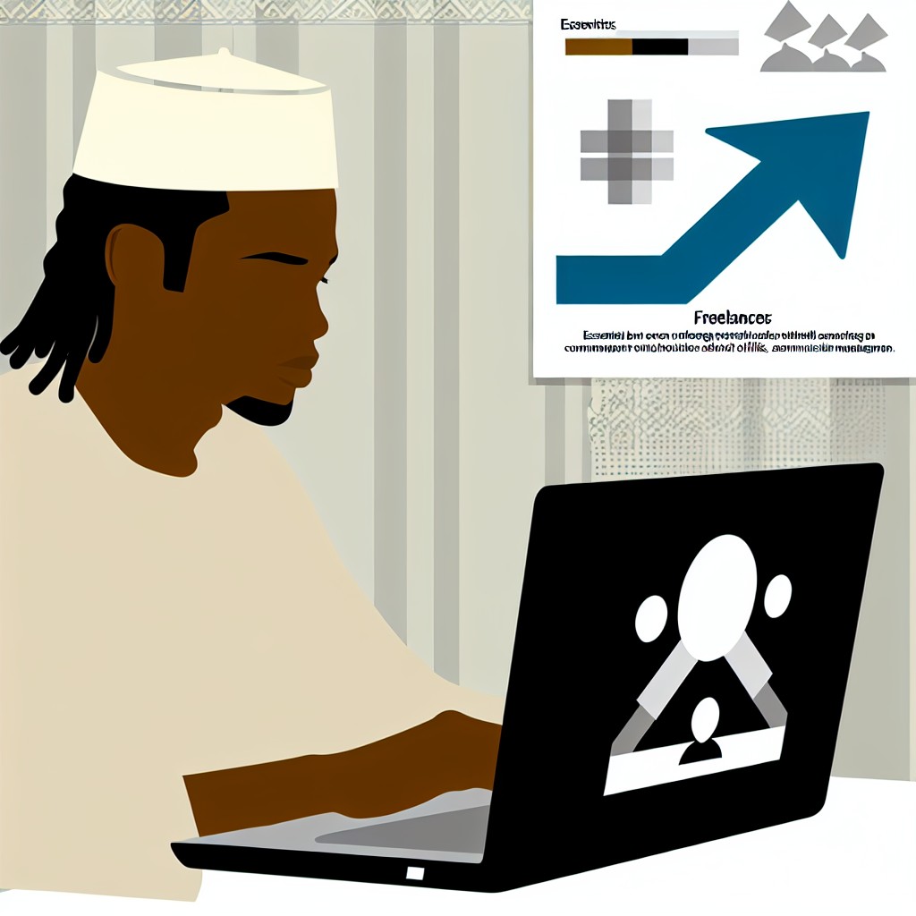 Soft Skills That Are Often Overlooked by Nigerian Freelancers