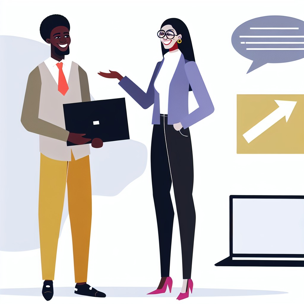 The Role of Testimonials in Building Trust Through Your Portfolio