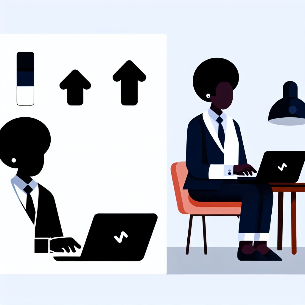 Work-from-Anywhere: Setting Up a Mobile Freelance Office in Nigeria