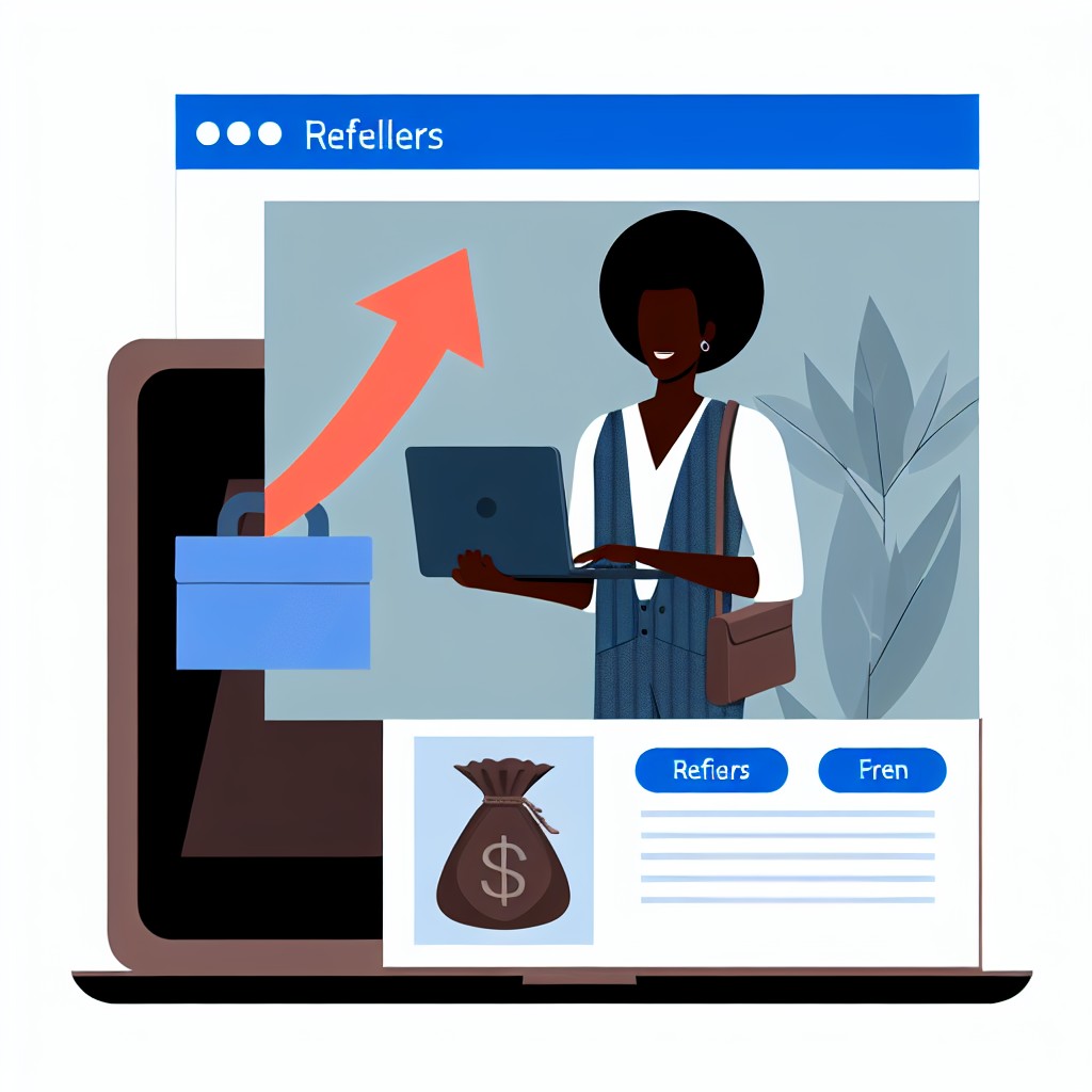 How Referrals Can Transform Your Freelance Career in Nigeria