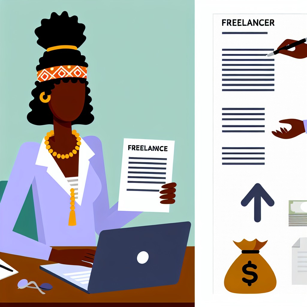 Why Contracts are Non-Negotiable for Nigerian Freelancers