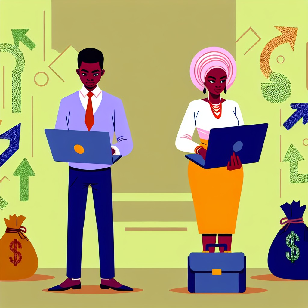 Why Freelancing Could Be the Answer to Nigeria's Unemployment Crisis