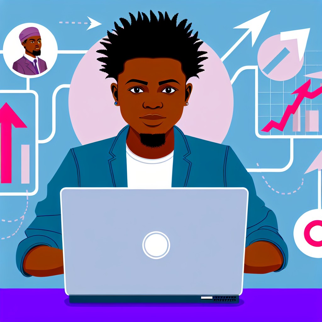 Freelance Job Ideas for Nigerians Looking to Work Remotely