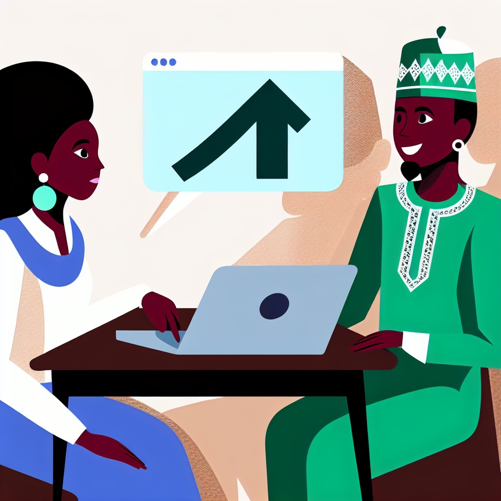How Freelancers in Nigeria Can Learn from Industry Experts