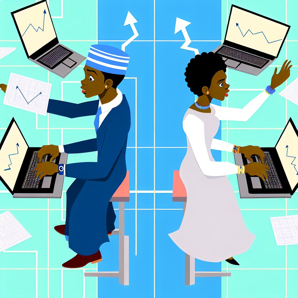 How to Manage Multiple Projects Without Feeling Overwhelmed