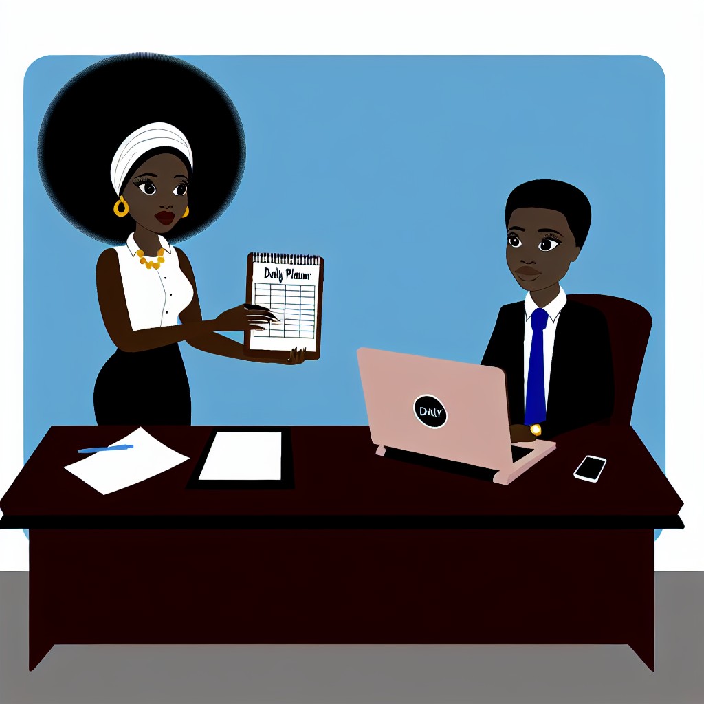 The Role of Time Blocking in Achieving Work-Life Harmony
