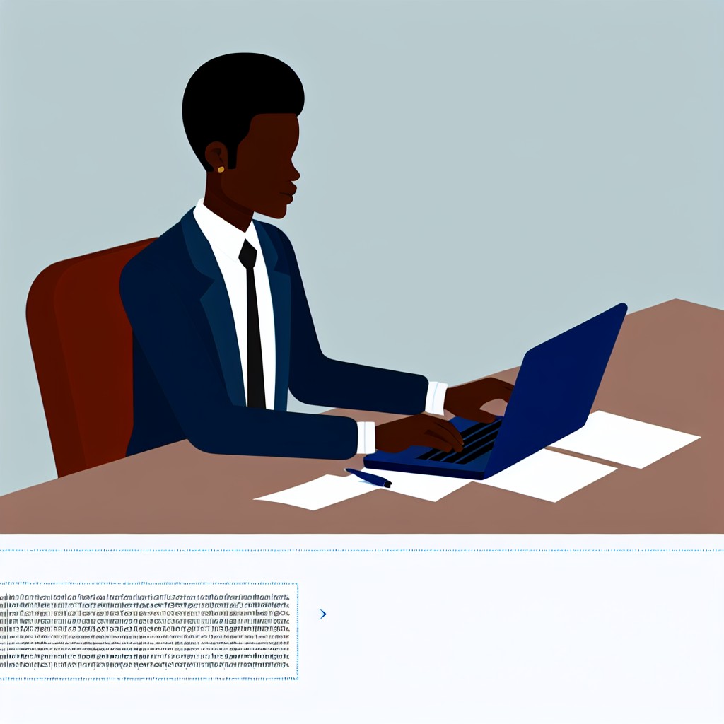 What Freelancers in Nigeria Need to Know About Copyright Laws