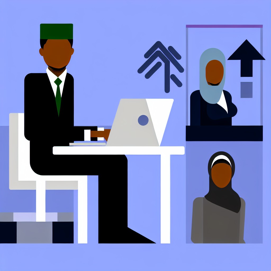 Breaking into Global Freelance Markets as a Nigerian