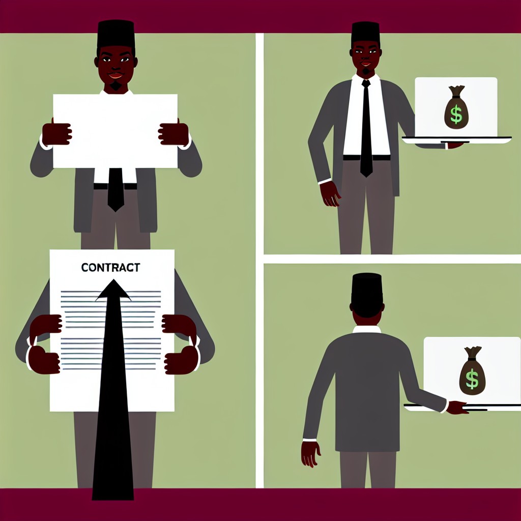 Essential Terms to Include in Freelance Agreements in Nigeria