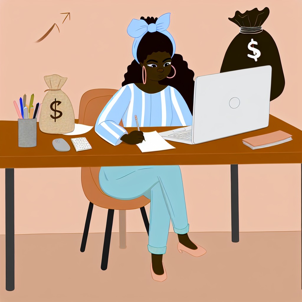 How Freelancers in Nigeria Can Use Free Tools to Build Portfolios