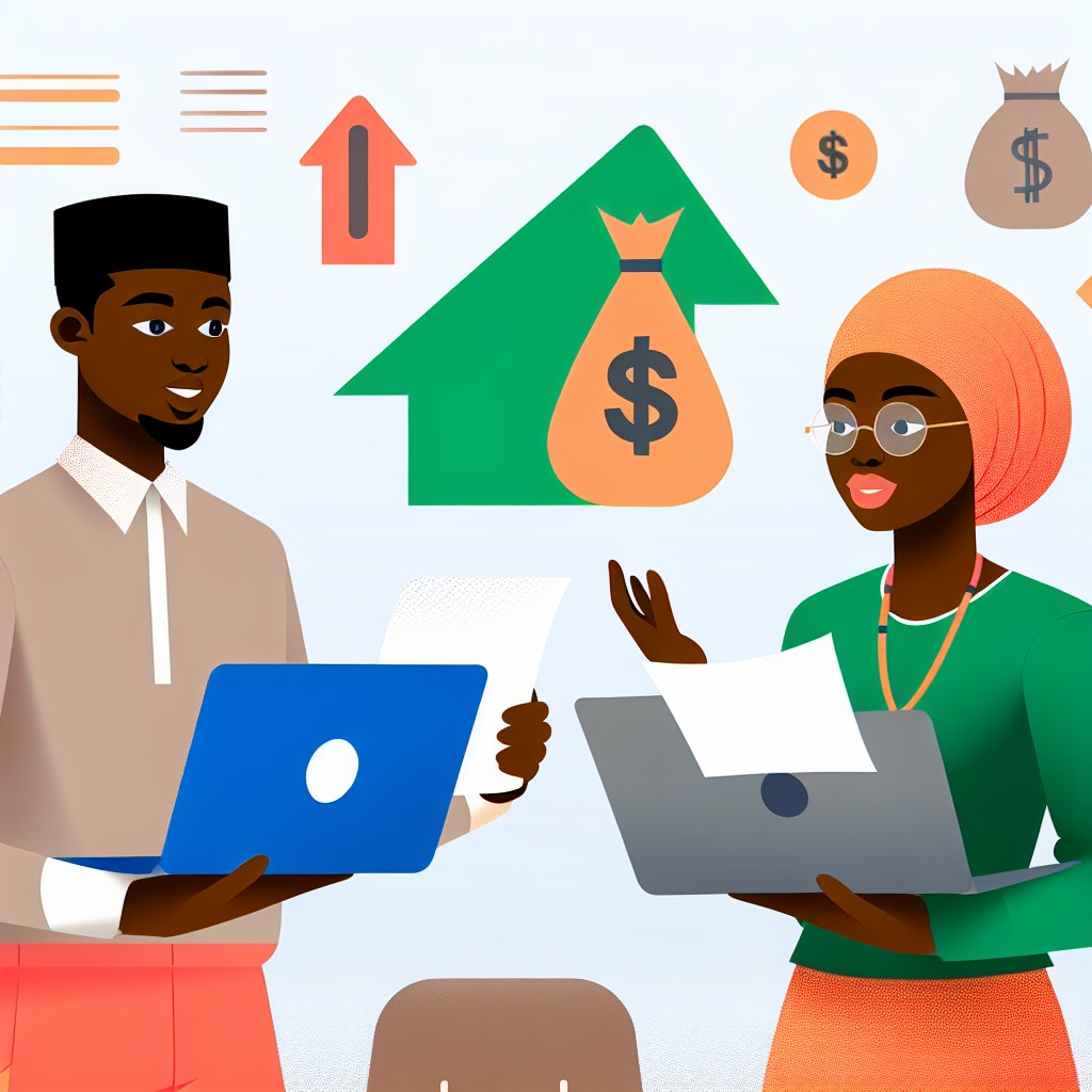 Learning and Applying Tech Skills for Freelance Success in Nigeria