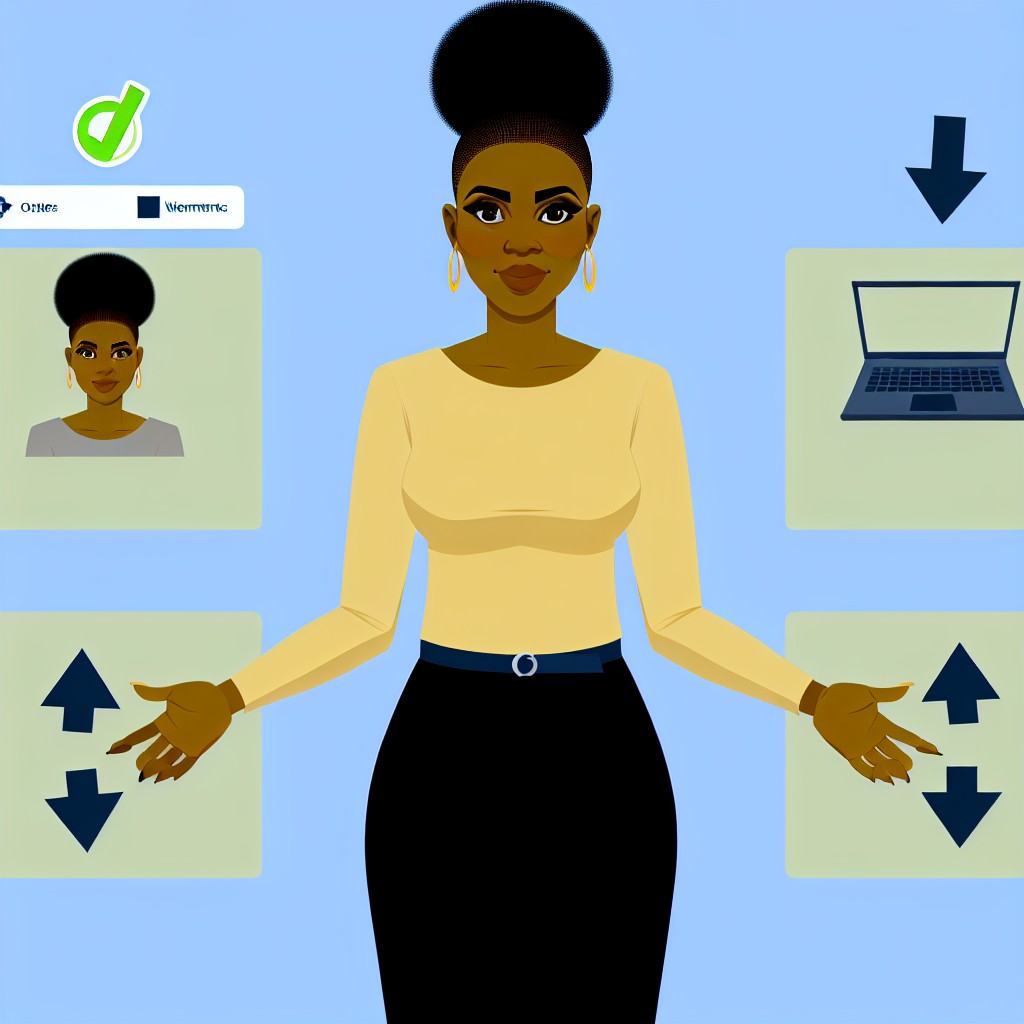 Showcasing Results Over Projects: How Nigerian Freelancers Can Build Impactful Portfolios