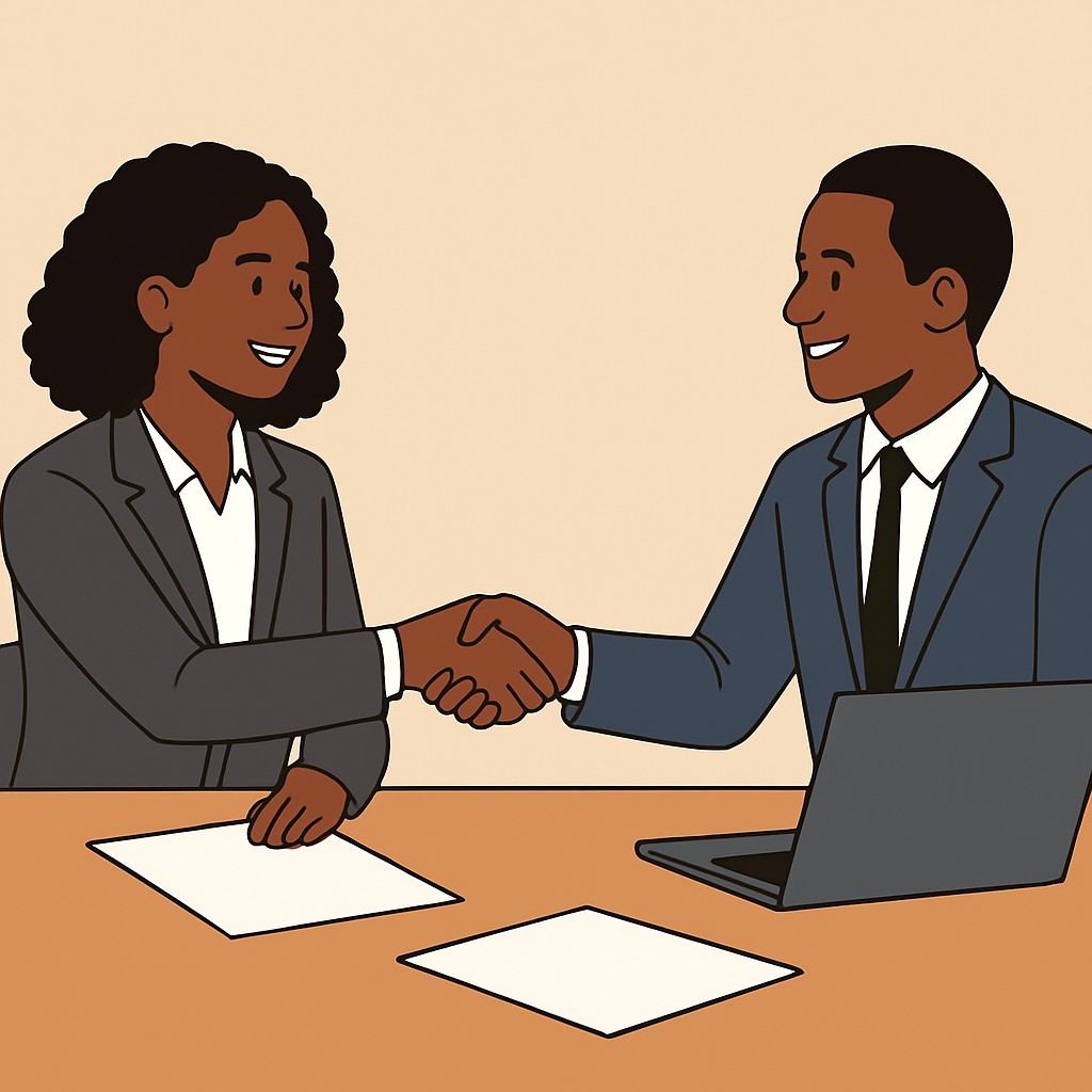 Turning One Conversation Into A Paid Freelance Deal In Nigeria