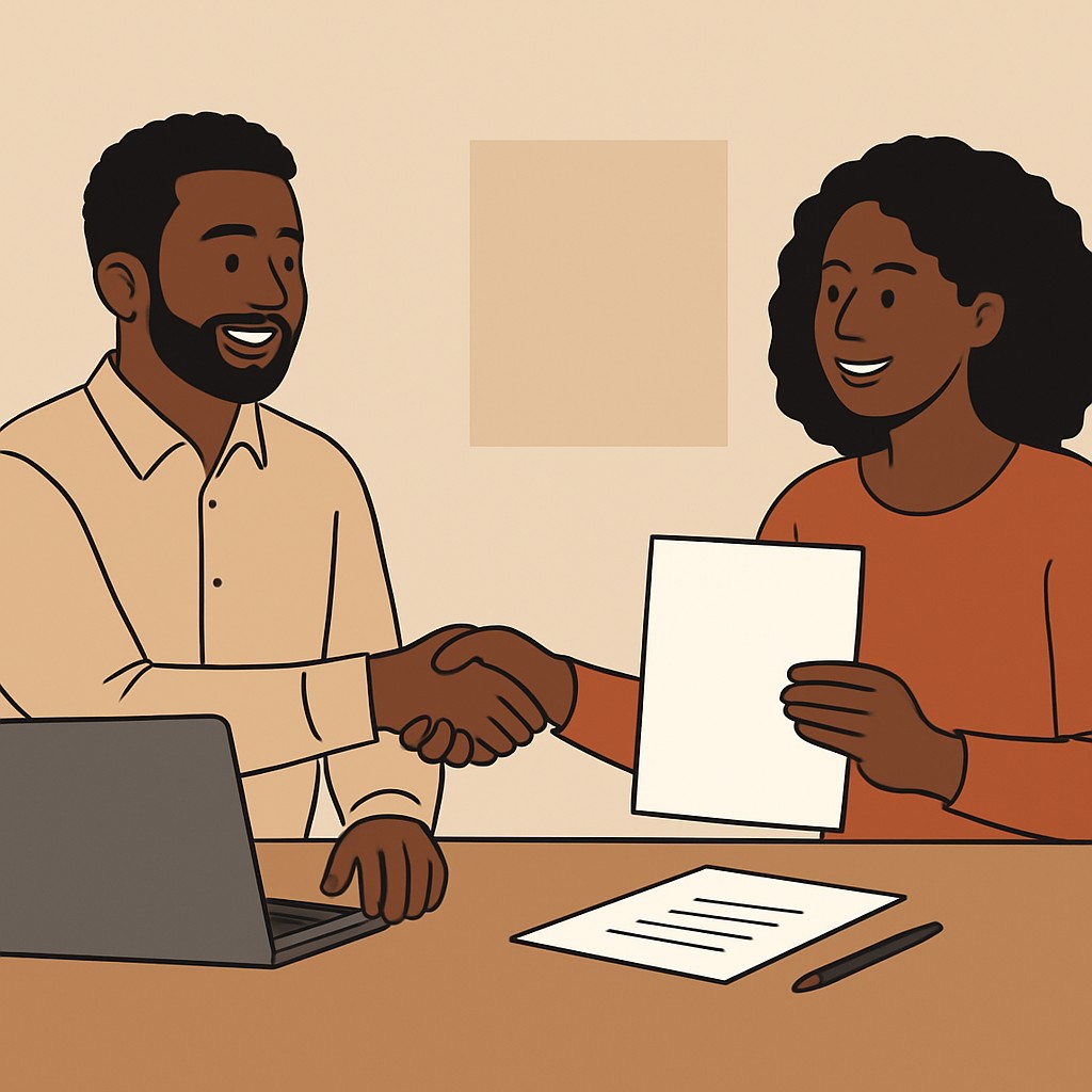 How To Avoid Freelance Disputes In Nigeria Without Court Wahala