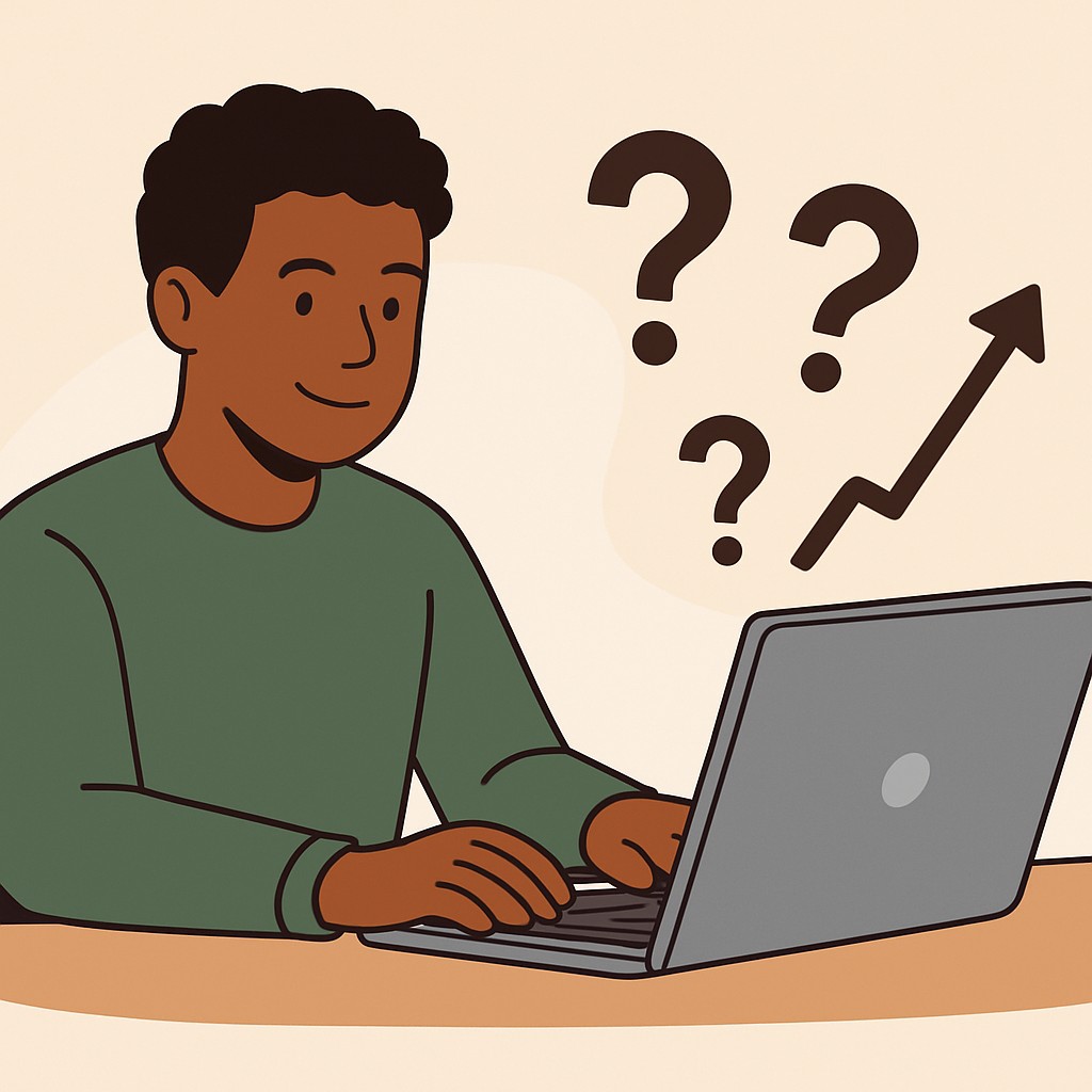 Pricing For Peace: A Nigerian Freelancer's Stress-Free Method
