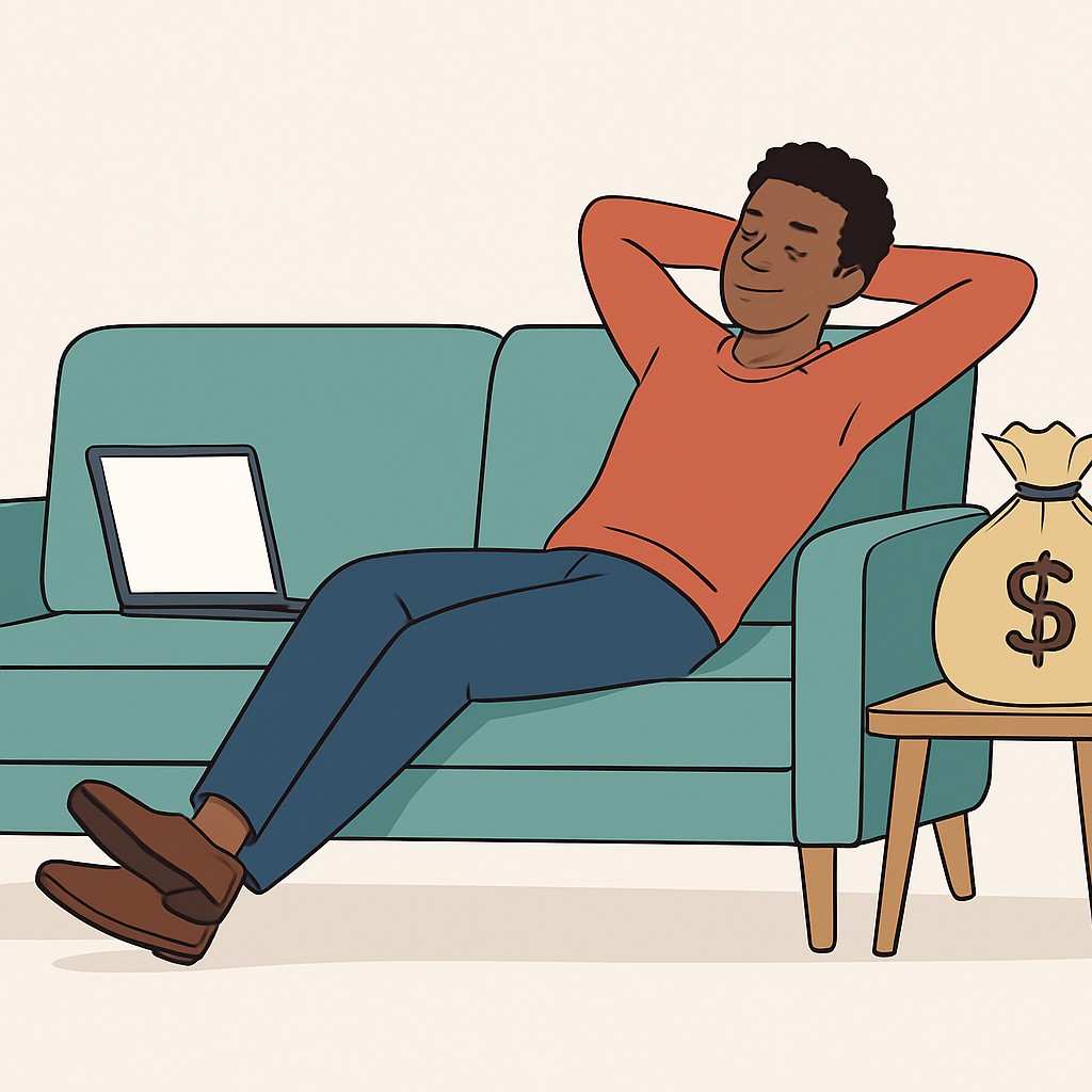 Rest Without Guilt: The Freelancer's Survival Skill