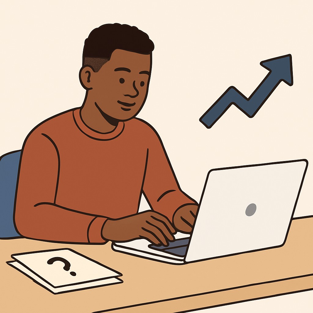 Simple Daily Habits That Build A Stable Freelance Routine