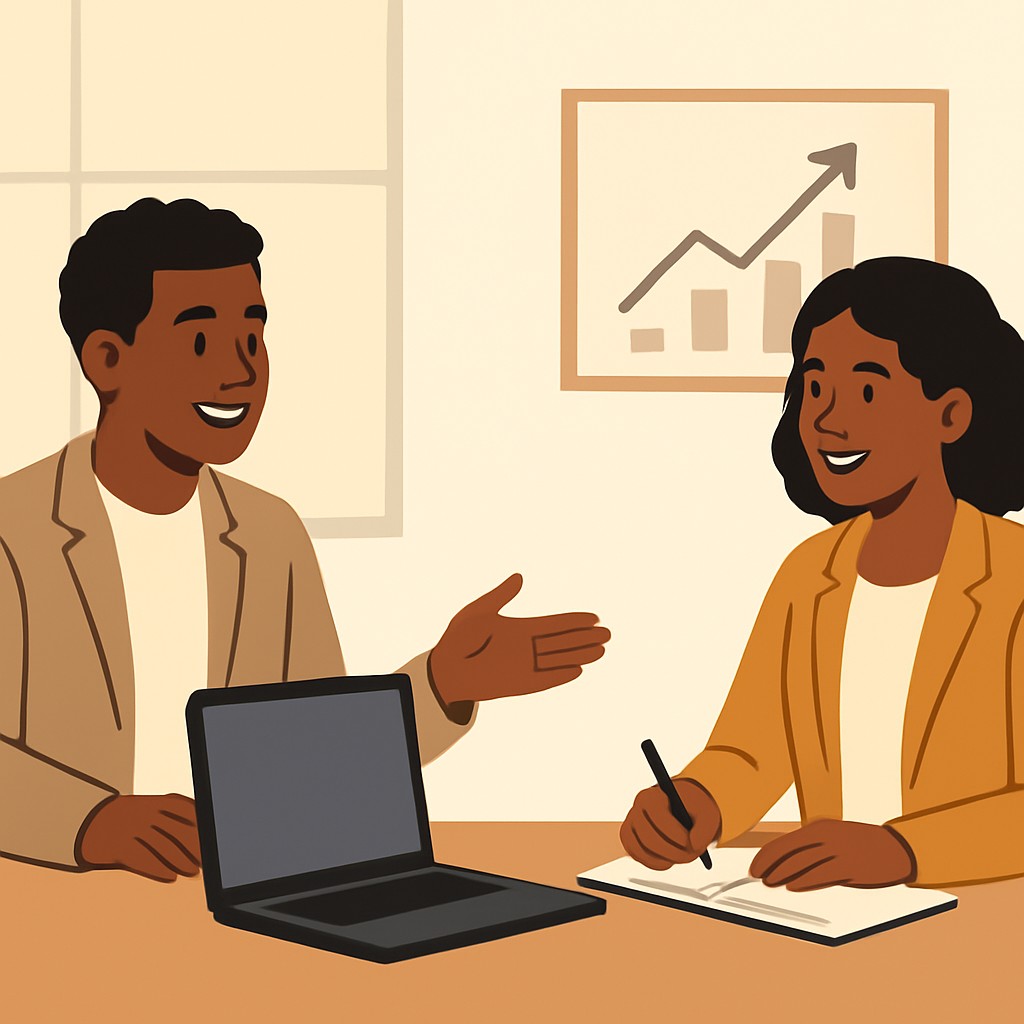 Turning A One-Time Client Into Monthly Freelance Income