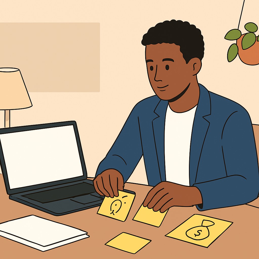 A Routine That Helps Nigerian Freelancers Stay Sane And Stable