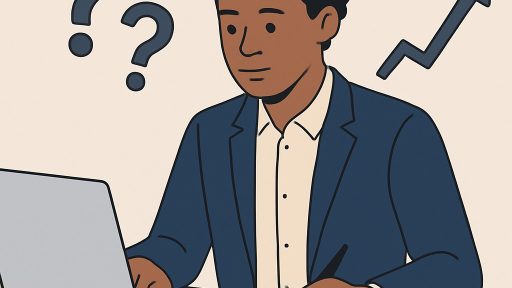 Learning Marketable Skills Fast After Losing Your Job In Nigeria