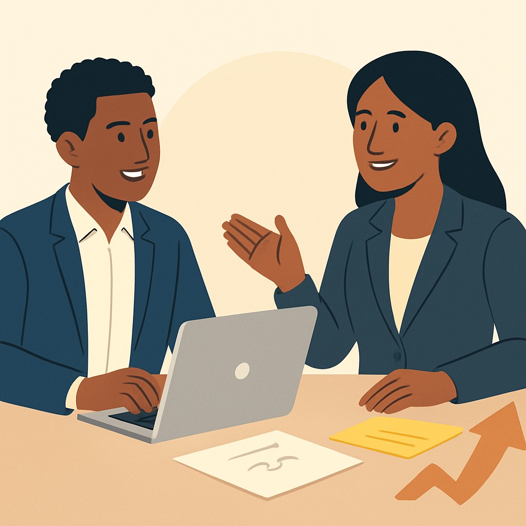 Learning Marketable Skills Fast After Losing Your Job In Nigeria