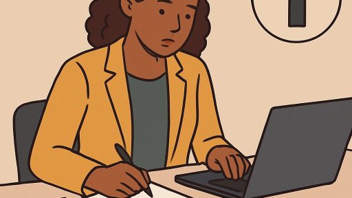 Pricing Freelance Services After Job Loss Without Feeling Guilty