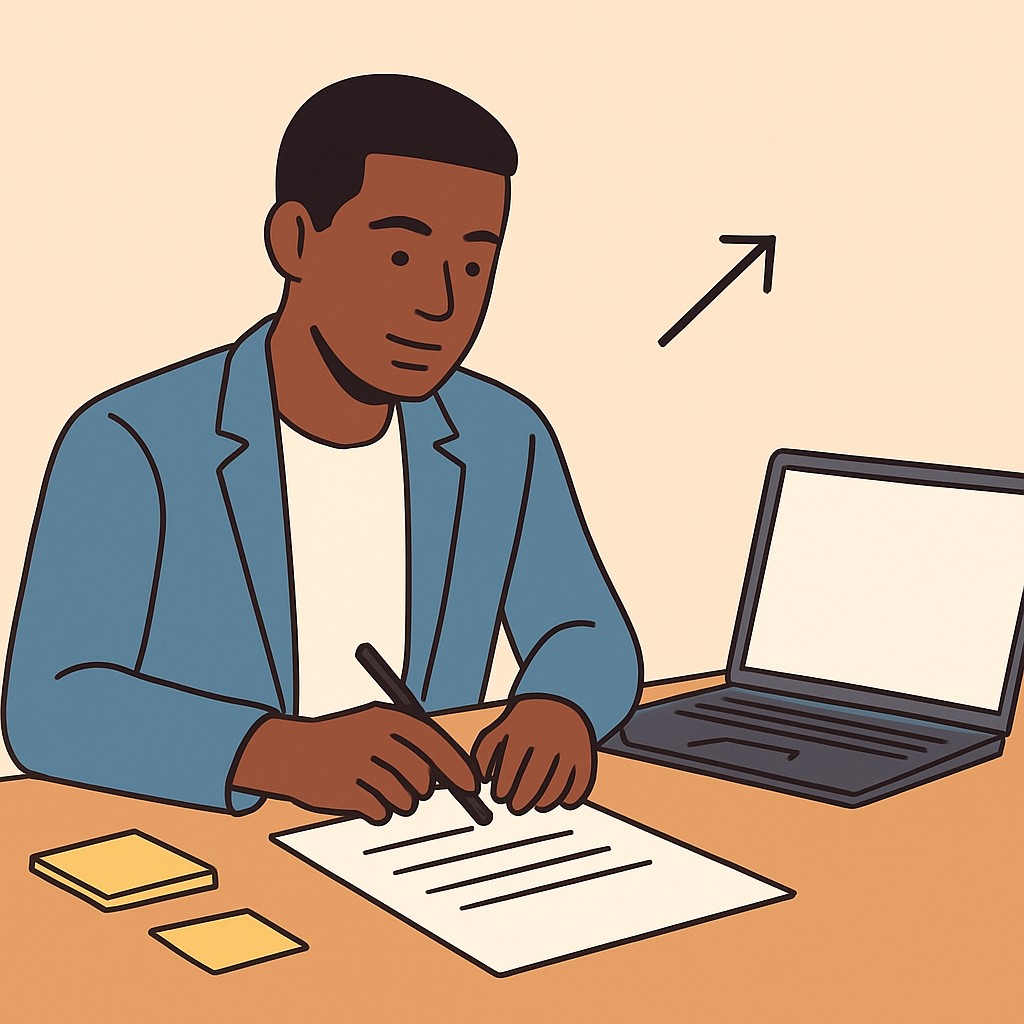 Simple Agreement Terms That Protect Nigerian Freelancers