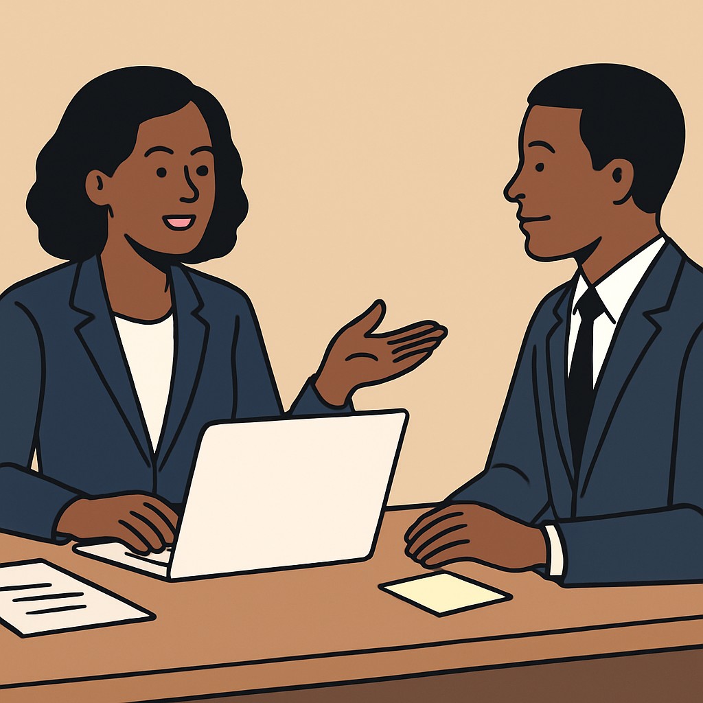 What To Say When You're New To Freelancing But Not New To Work