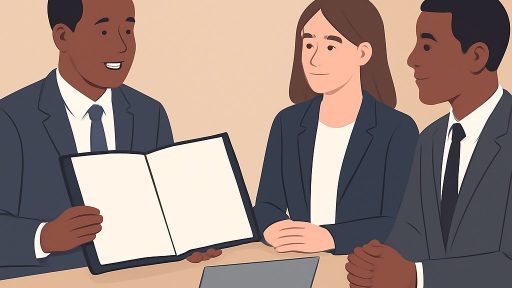 Writing Proposals That Make Clients Feel Safe Hiring You