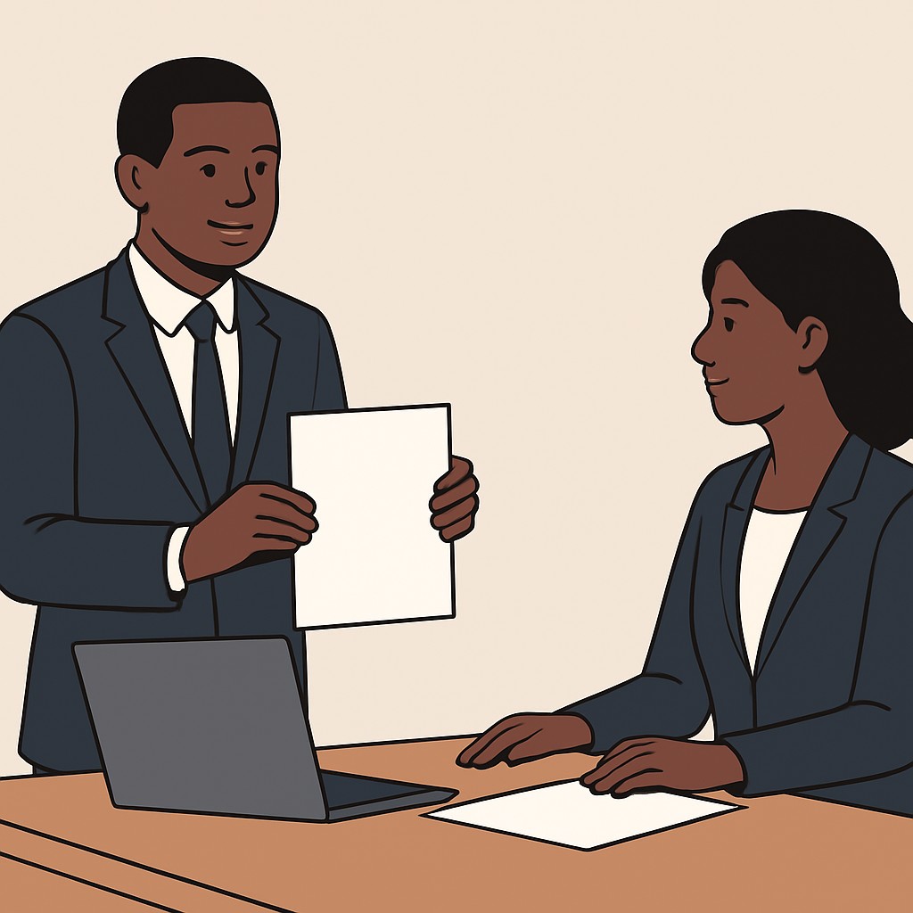 Writing Proposals That Make Clients Feel Safe Hiring You