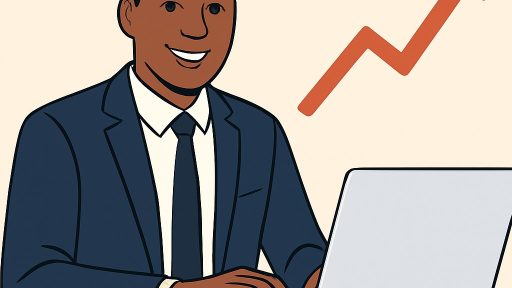 Building A Personal Brand After Losing Your Job In Nigeria
