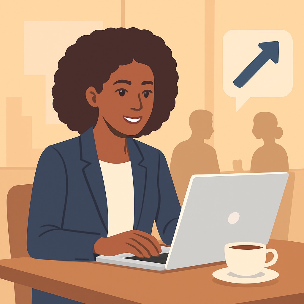 Building A Personal Brand After Losing Your Job In Nigeria