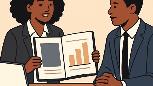 Building A Portfolio That Sells Your Reliability, Not Talent