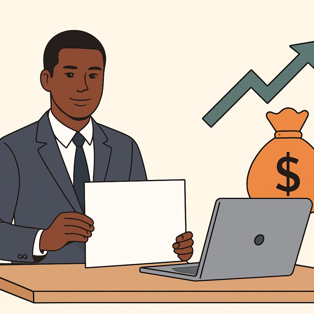 Building A Portfolio That Sells Your Reliability, Not Talent