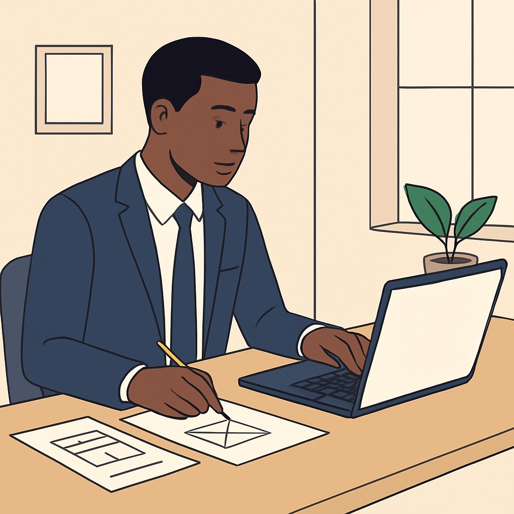 Building A Portfolio When You Have No Freelance Experience