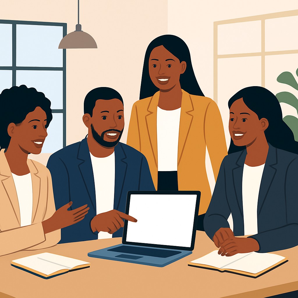 Client Sources Nigerians Ignore That Pay Faster Than Platforms