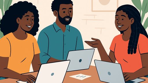 Freelance Work Nigerians Can Do Without A Fancy Degree