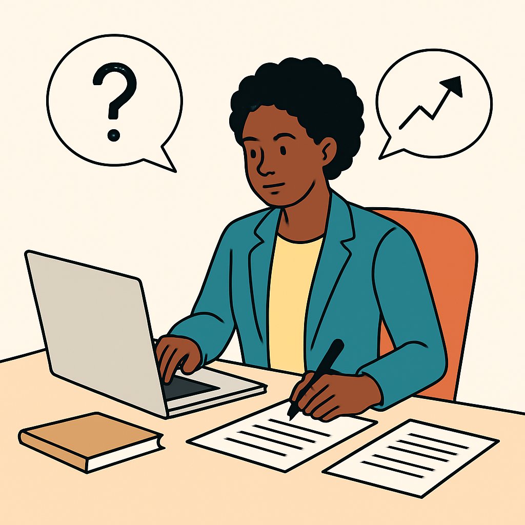 Freelance Work Nigerians Can Do Without A Fancy Degree