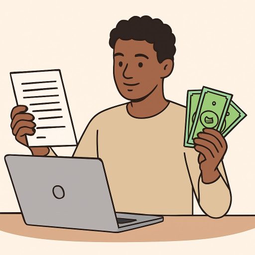 Getting Paid Safely: Legal Habits For Nigerian Freelancers