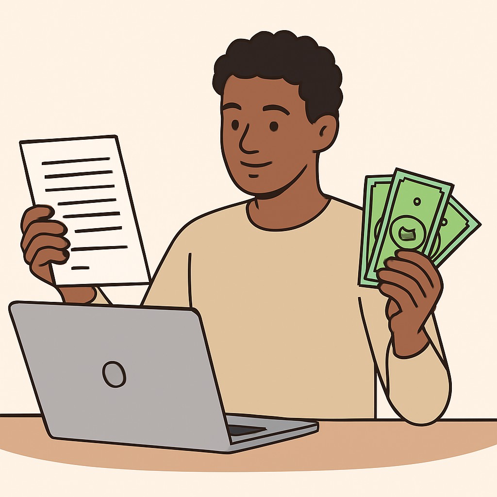 Getting Paid Safely: Legal Habits For Nigerian Freelancers