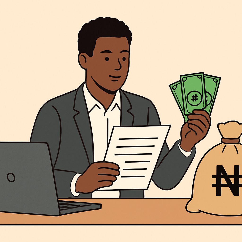 Getting Paid Safely: Legal Habits For Nigerian Freelancers