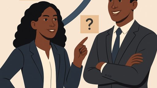 The Confidence Plan For Nigerians Restarting Their Careers
