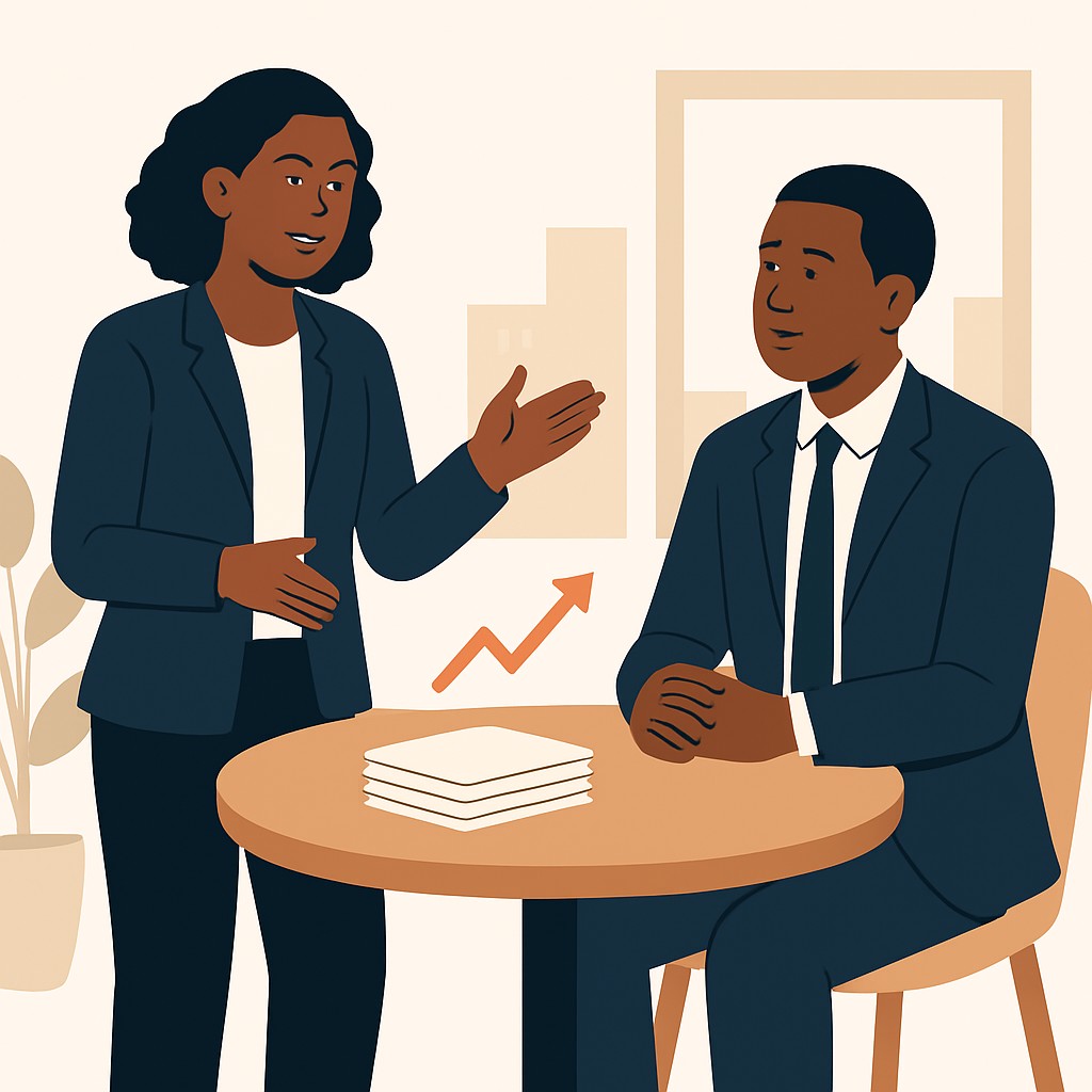 How To Charge Confidently When You're Starting Over