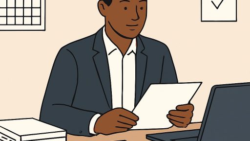How To Structure Freelance Work Like A Real Business In Nigeria